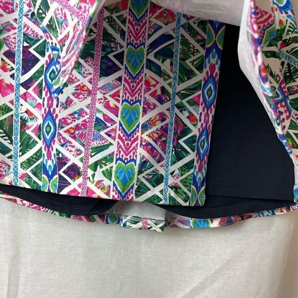 Active skort  - Picture 5 of 7